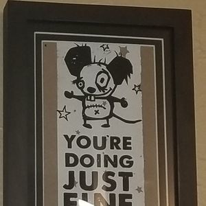 Meet your Posher, Daniel